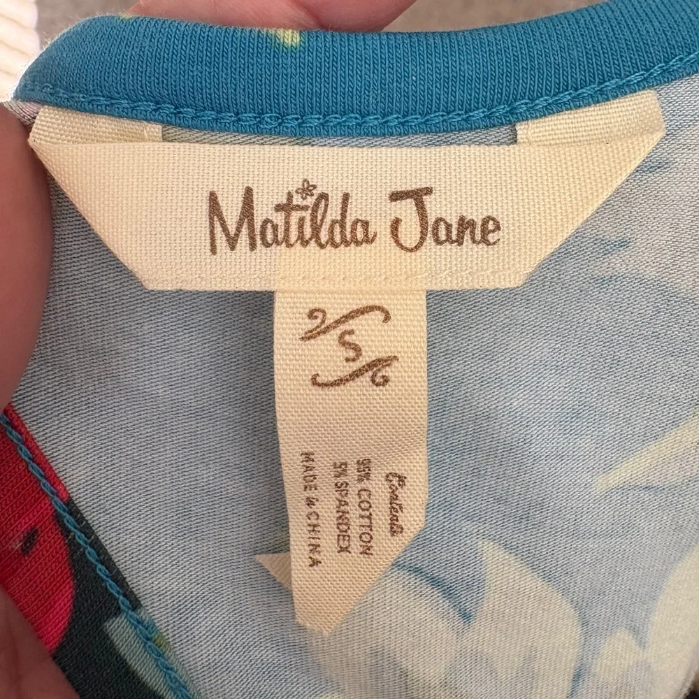 TWO nwot Matilda Jane sundresses - Picture 11 of 16